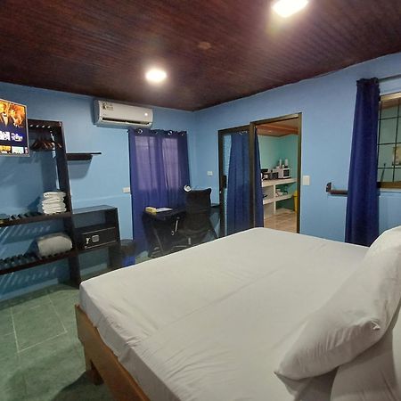 Pura Vida Aparment - Downtown La Fortuna Kültér fotó