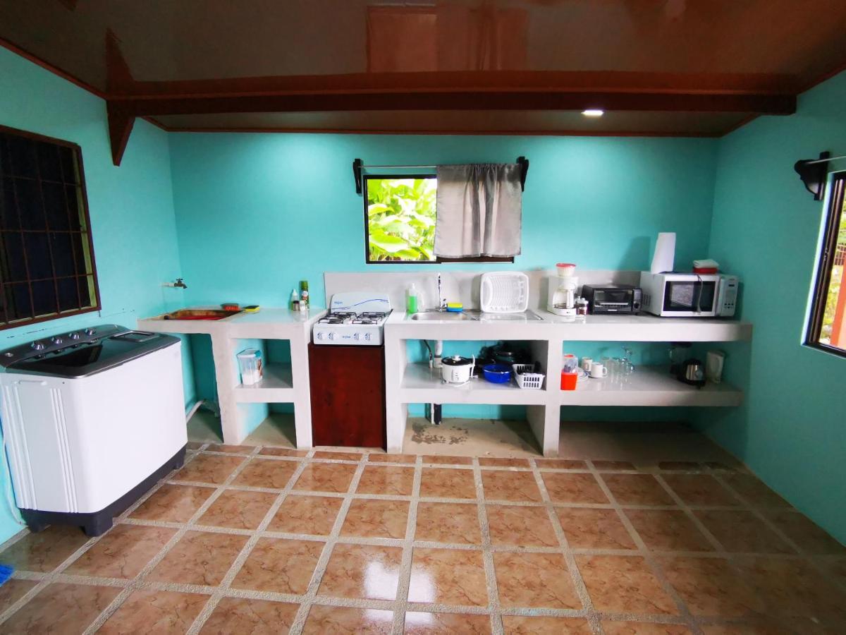 Pura Vida Aparment - Downtown La Fortuna Kültér fotó