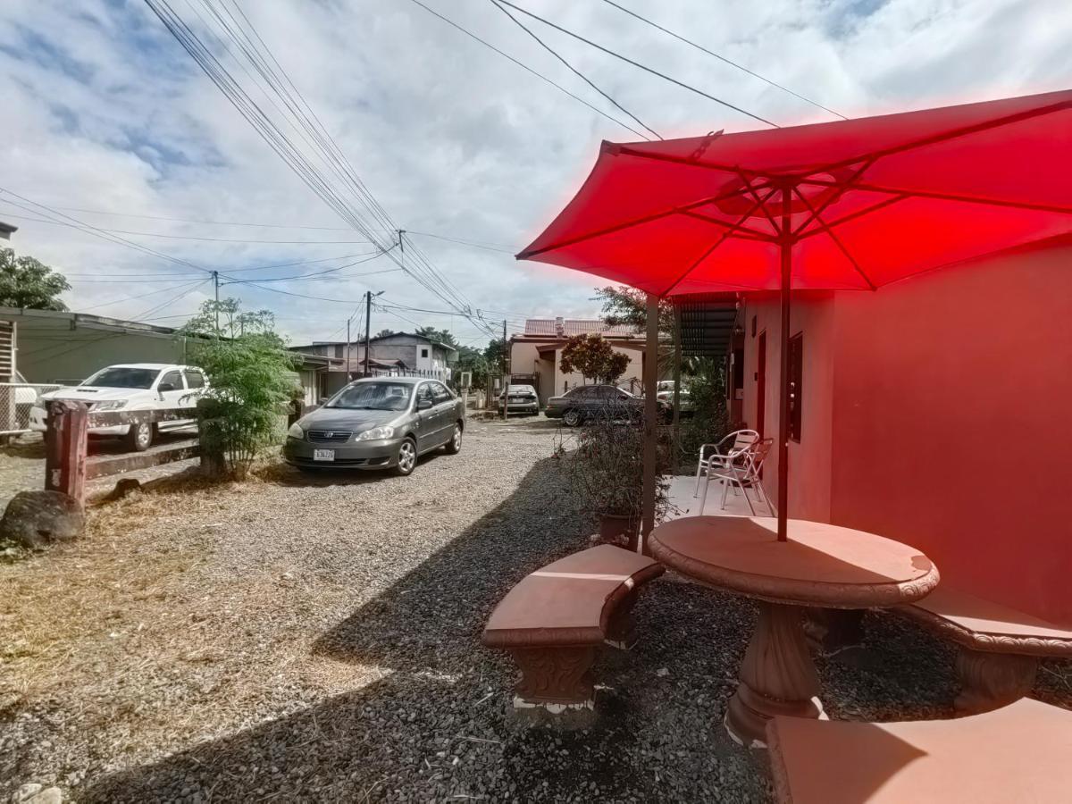 Pura Vida Aparment - Downtown La Fortuna Kültér fotó